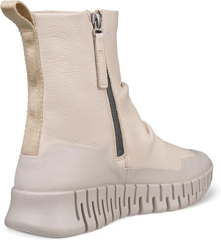 ECCO Women's Gruuv Pull on Mid Fashion Boot in Saudi Arabia