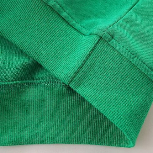 طفل بنين بنات عيد الميلاد بلوزات الرنة Crewneck كنزة صوف علوية عيد الميلاد طويلة الأكمام ملابس الشتاء 2-7T in Saudi Arabia