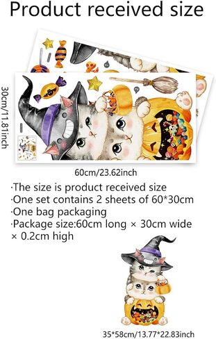 36Pcs Halloween Bats Wall Decoration Halloween Wall Decals Hollow Out Design Bat Wall Stickers Horror Eye Window Stickers Reusable Halloween Wall Decor Supplies for Home Wall Bedroom Party Decoration in Saudi Arabia