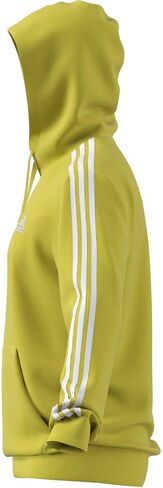 adidas Men's Essentials 3-Stripes French Terry Hoodie in Saudi Arabia