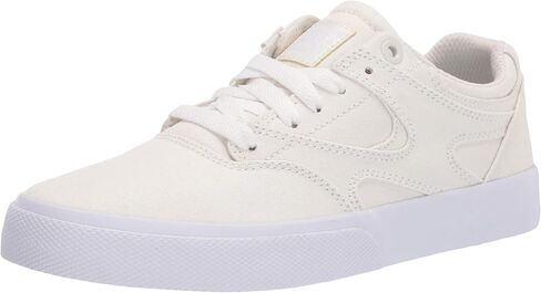 DC Women's Kalis Vulc Skate Shoe in Saudi Arabia