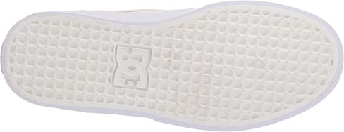 DC Women's Kalis Vulc Skate Shoe in Saudi Arabia