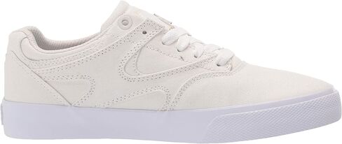 DC Women's Kalis Vulc Skate Shoe in Saudi Arabia