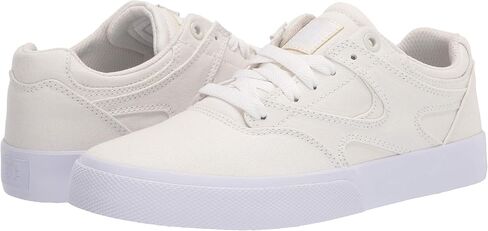 DC Women's Kalis Vulc Skate Shoe in Saudi Arabia