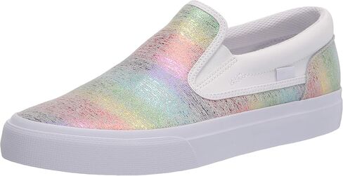 DC Women's Trase Slip-On X TR Skate Shoe in Saudi Arabia