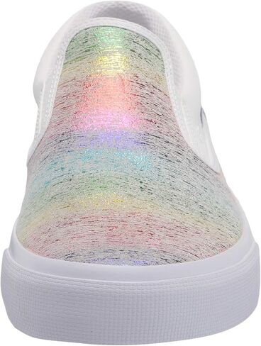 DC Women's Trase Slip-On X TR Skate Shoe in Saudi Arabia