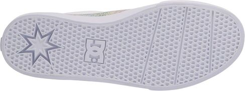 DC Women's Trase Slip-On X TR Skate Shoe in Saudi Arabia