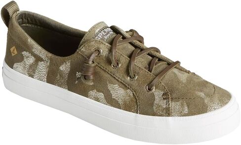 Sperry Women’s Crest Vibe Sneaker in Saudi Arabia