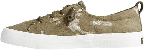Sperry Women’s Crest Vibe Sneaker in Saudi Arabia