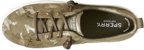 Sperry Women’s Crest Vibe Sneaker in Saudi Arabia