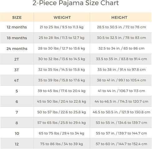 Burt's Bees Baby Baby Girls' Pajamas, Tee and Pant 2-Piece Pj Set, 100% Organic Cotton, Outer Space in Kuwait