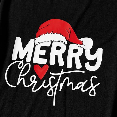 PATPAT Christmas Pajamas for Family Matching Sets Funny Glow In Dark Dinosaur Long Sleeve Plaid Pjs Sleepwear Sets in Saudi Arabia