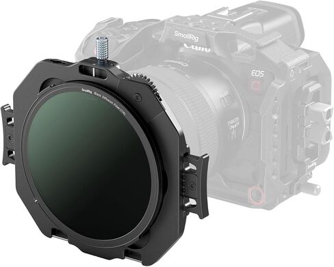 SmallRig Filter Kit with Adjustable Clamp - 4412 in Saudi Arabia