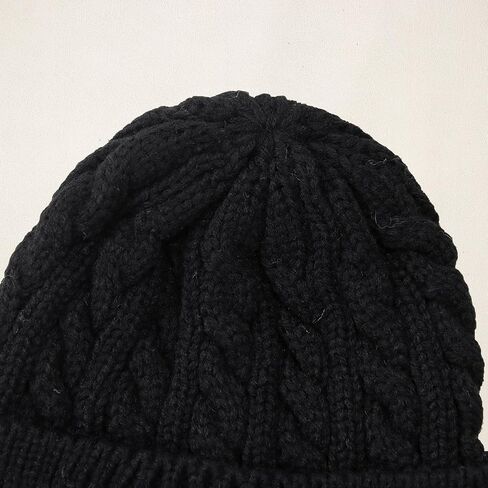 BOUTIKOME Winter Knit Hat Toddler Baby Girls Beanie to Be Big Sister Twist Warm Beanies Announcement Infant Knitted Cap in Saudi Arabia