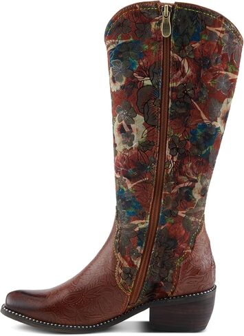 Spring Step L'Artiste Women's Rodeo Queen-viv Knee High Boot in Saudi Arabia