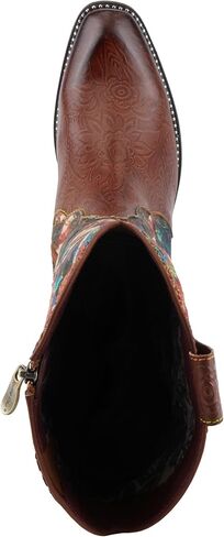Spring Step L'Artiste Women's Rodeo Queen-viv Knee High Boot in Saudi Arabia
