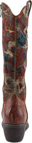 Spring Step L'Artiste Women's Rodeo Queen-viv Knee High Boot in Saudi Arabia