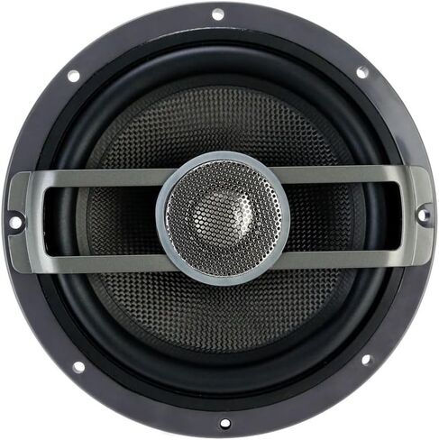 Diamond Audio HXM65 6.5" 80 Watts RMS 2-Way Marine Coaxial Speakers in Saudi Arabia