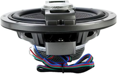 Diamond Audio HXM65 6.5" 80 Watts RMS 2-Way Marine Coaxial Speakers in Saudi Arabia