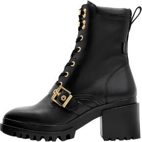 AllSaints Women's Indaria Fashion Boot