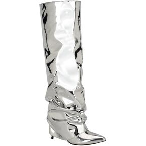Nine West Women's Randee Knee High Boot