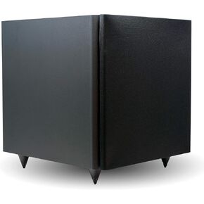 Legrand, Home Office & Theater, Subwoofer, Amplified Subwoofer, 10 inch, 5000 Series, HT5104