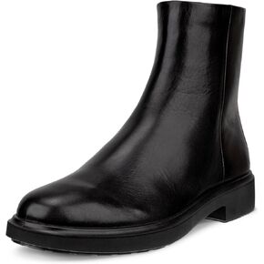 ECCO Women's Amsterdam 25 Mm Warm Ankle Boot