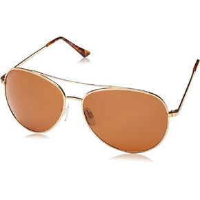 Columbia Canyons Bend Aviator Sunglasses
