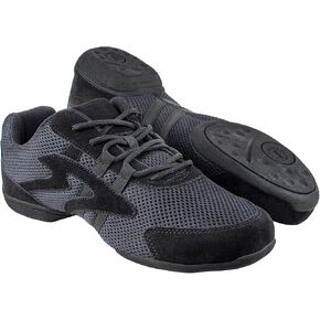 أحذية رياضية للرقص رائعة جدًا للجنسين، رقص الجاز ستريت، قاعة الرقص اللاتينية in Kuwait