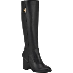 Tommy Hilfiger Women's Ursy Knee High Boot