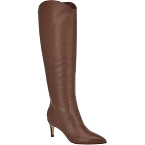 Nine West Women's Sirena Knee High Boot
