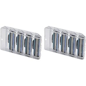 شفرات حلاقة بديلة من Union Razors - 4 في كل عبوة in Kuwait