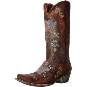Old Gringo Women's Bonnie Western Boot