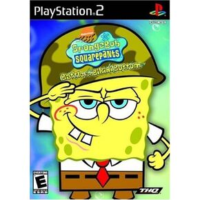 SpongeBob SquarePants: The Battle for Bikini Bottom (Renewed)