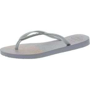 Havaianas womens Slim Palette Glow Flip-flop