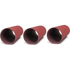 JET 4" x 9" Sanding Sleeves, 150 Grit (575954)