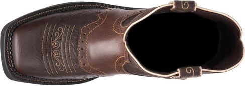 Justin Mandra 8" Western Cowgirl Boots for Women in Saudi Arabia