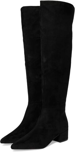 Marc Fisher Women's Lottie Over-The-Knee Boot in Saudi Arabia
