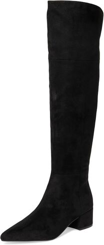 Marc Fisher Women's Lottie Over-The-Knee Boot in Saudi Arabia