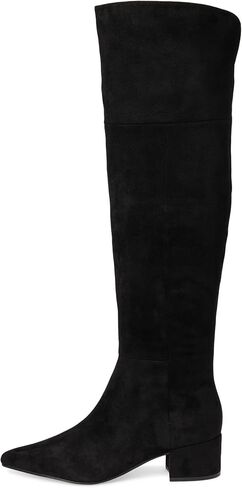 Marc Fisher Women's Lottie Over-The-Knee Boot in Saudi Arabia