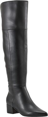 Marc Fisher Women's Lottie Over-The-Knee Boot in Saudi Arabia