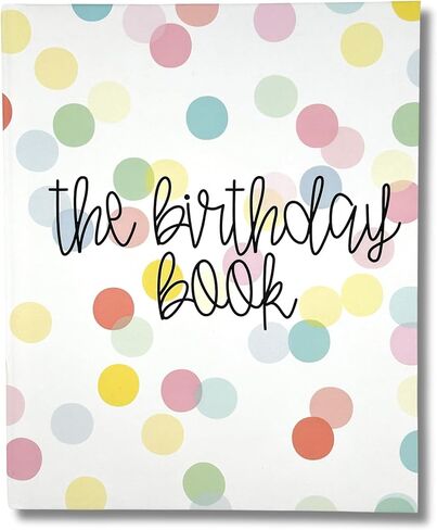 Birthday Memory Book: 18 Year Birthday Interview Book (110 Pages), Birthday Guestbook, Keepsake, Soft Touch Matte Hardcover in Saudi Arabia
