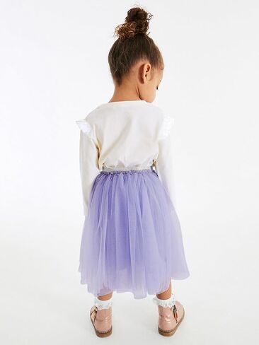Big Sister Shirt for Toddler Baby Girl Outfits Promoted to Big Sis Announcement T-Shirt Toddler Girls Gifts in Saudi Arabia