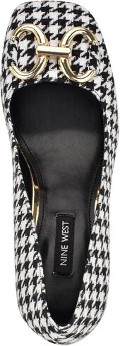 Nine West Women's Caven Pump in Saudi Arabia