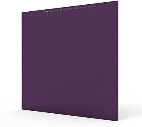 مجموعة فلاتر النظام NiSi مقاس 150 مم (مجموعة المبتدئين مقاس 150 مم) in Kuwait