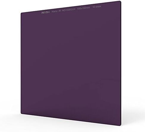 مجموعة فلاتر النظام NiSi مقاس 150 مم (مجموعة المبتدئين مقاس 150 مم) in Kuwait