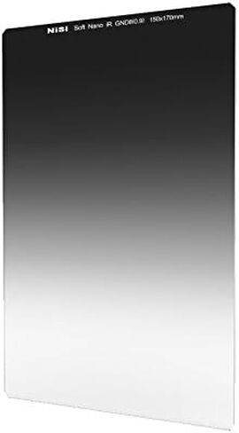مجموعة فلاتر النظام NiSi مقاس 150 مم (مجموعة المبتدئين مقاس 150 مم) in Kuwait
