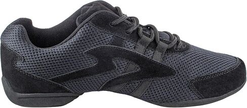 أحذية رياضية للرقص رائعة جدًا للجنسين، رقص الجاز ستريت، قاعة الرقص اللاتينية in Kuwait