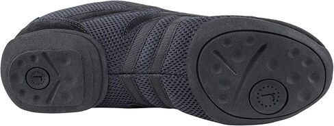 أحذية رياضية للرقص رائعة جدًا للجنسين، رقص الجاز ستريت، قاعة الرقص اللاتينية in Kuwait