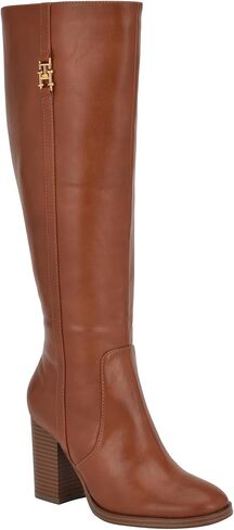 Tommy Hilfiger Women's Ursy Knee High Boot in Saudi Arabia
